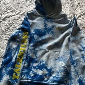 Talentless hoodie